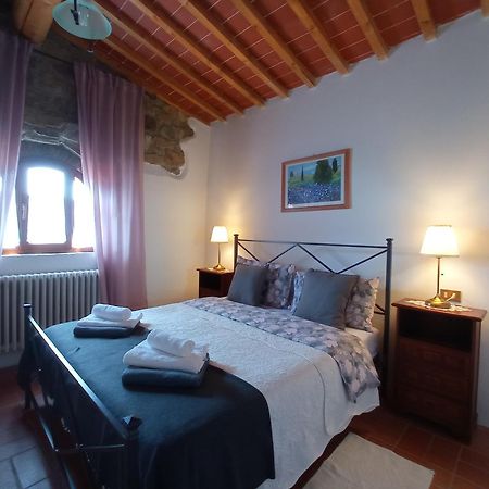 Podere L'Aquila Gaiole in Chianti Oda fotoğraf