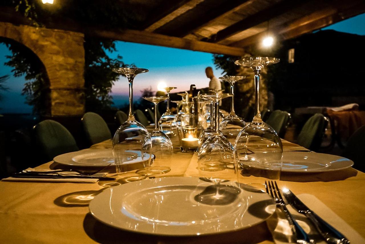 Podere L'Aquila Gaiole in Chianti Dış mekan fotoğraf