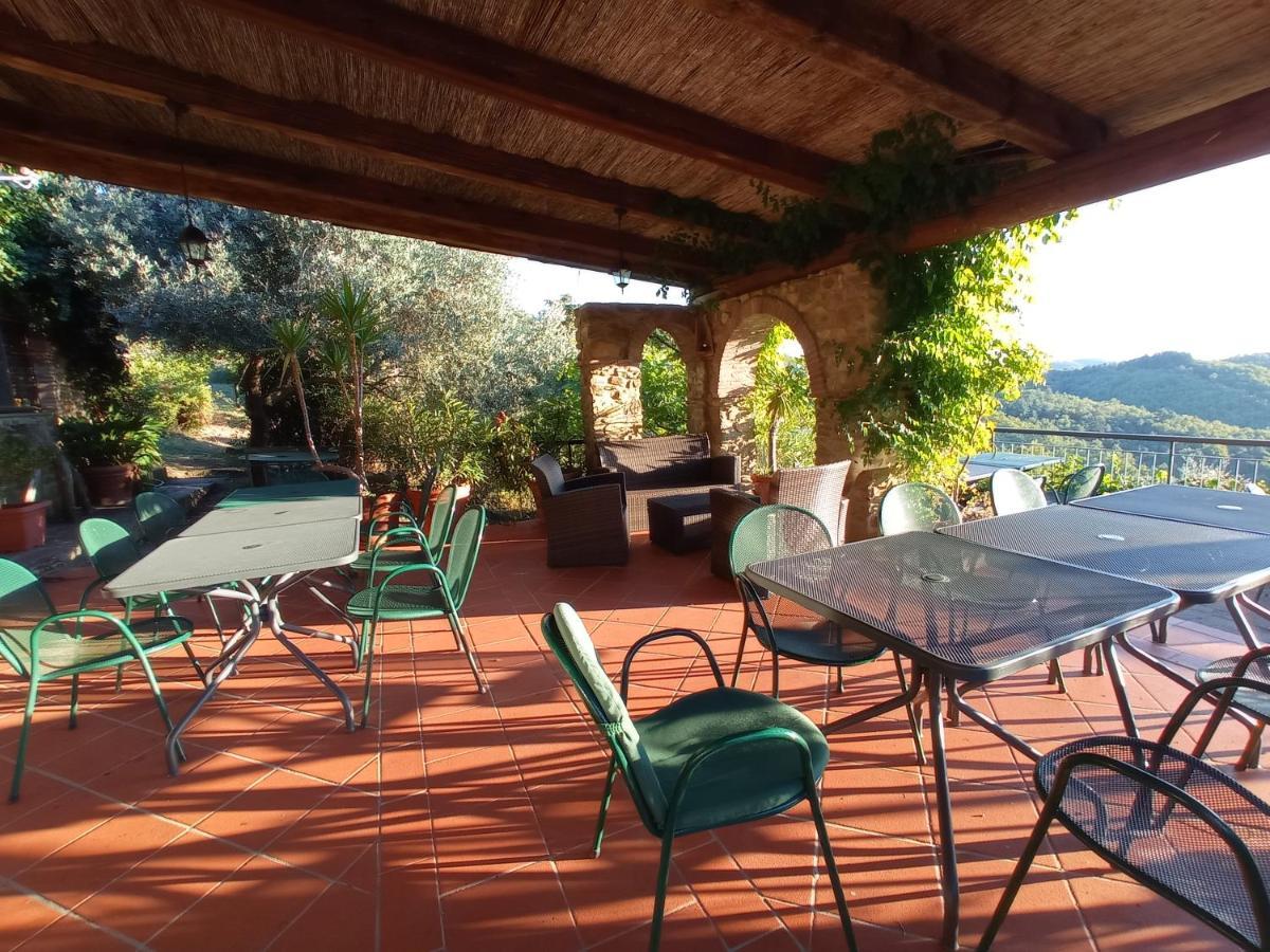 Podere L'Aquila Gaiole in Chianti Dış mekan fotoğraf