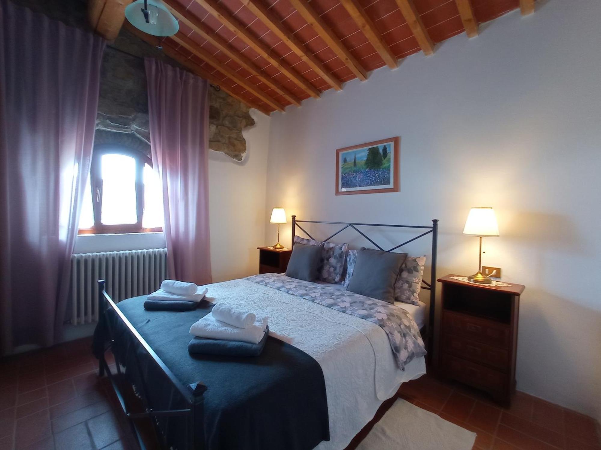 Podere L'Aquila Gaiole in Chianti Oda fotoğraf