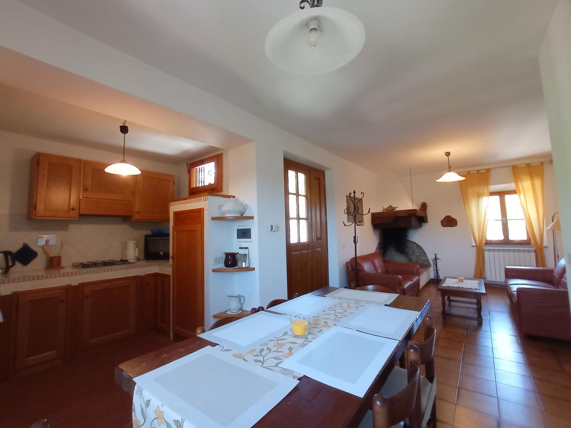 Podere L'Aquila Gaiole in Chianti Oda fotoğraf