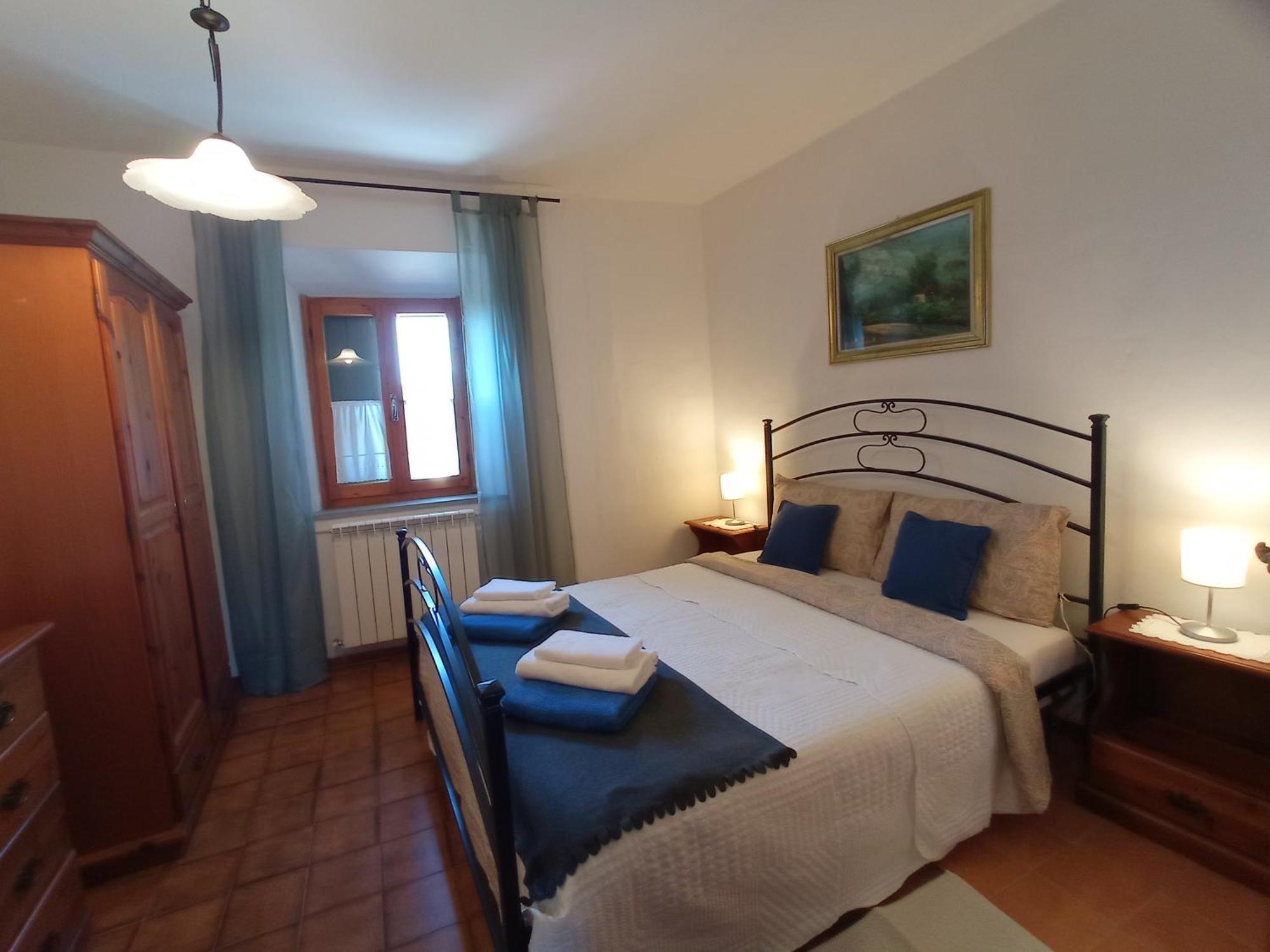 Podere L'Aquila Gaiole in Chianti Oda fotoğraf