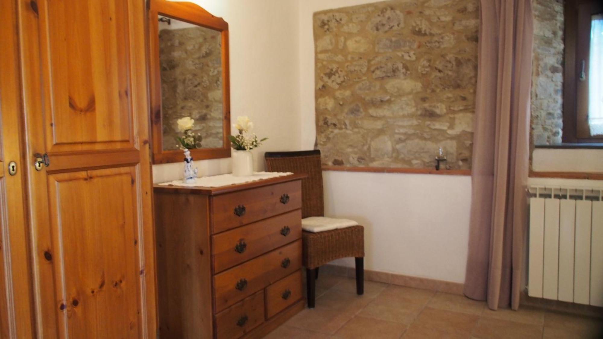 Podere L'Aquila Gaiole in Chianti Oda fotoğraf