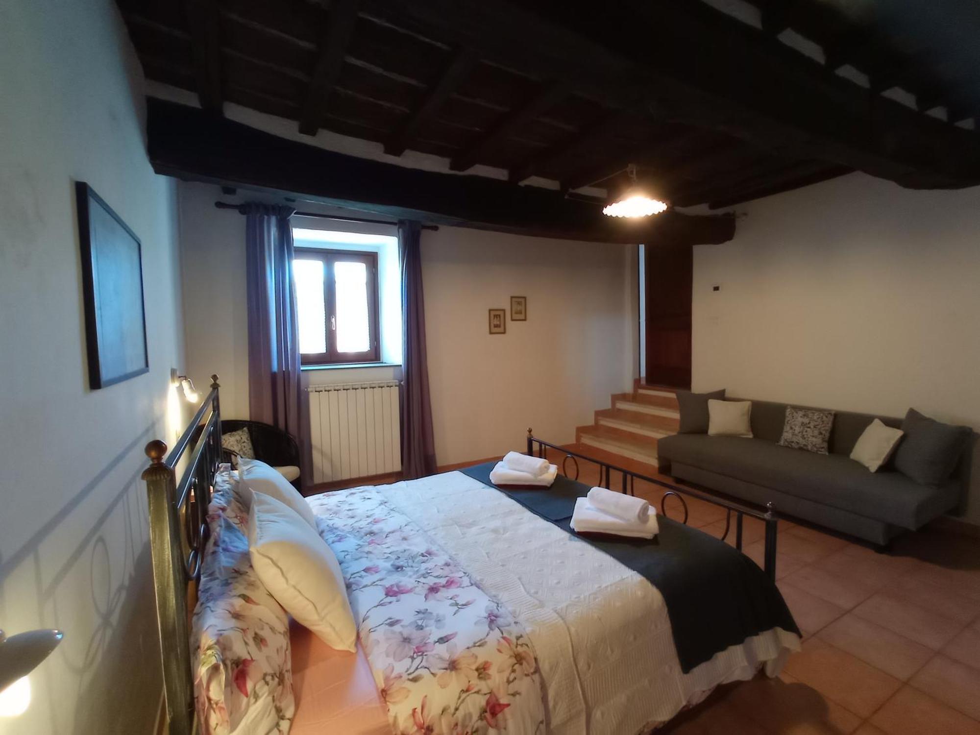 Podere L'Aquila Gaiole in Chianti Oda fotoğraf