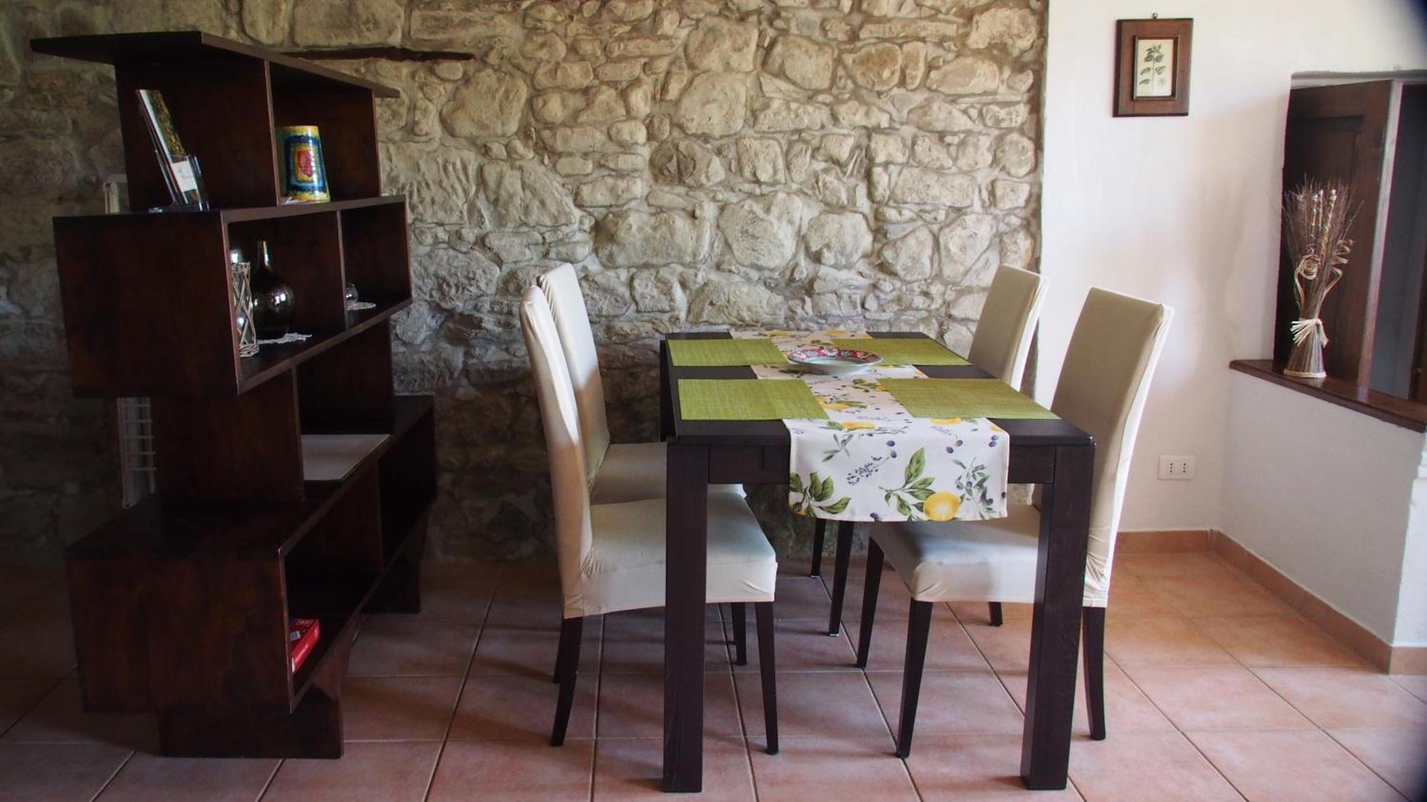 Podere L'Aquila Gaiole in Chianti Oda fotoğraf