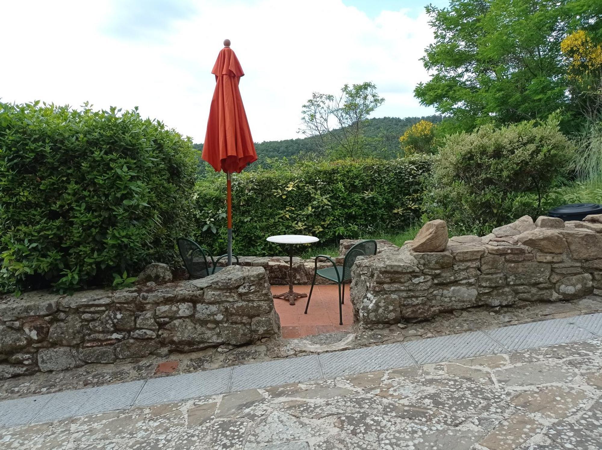 Podere L'Aquila Gaiole in Chianti Oda fotoğraf