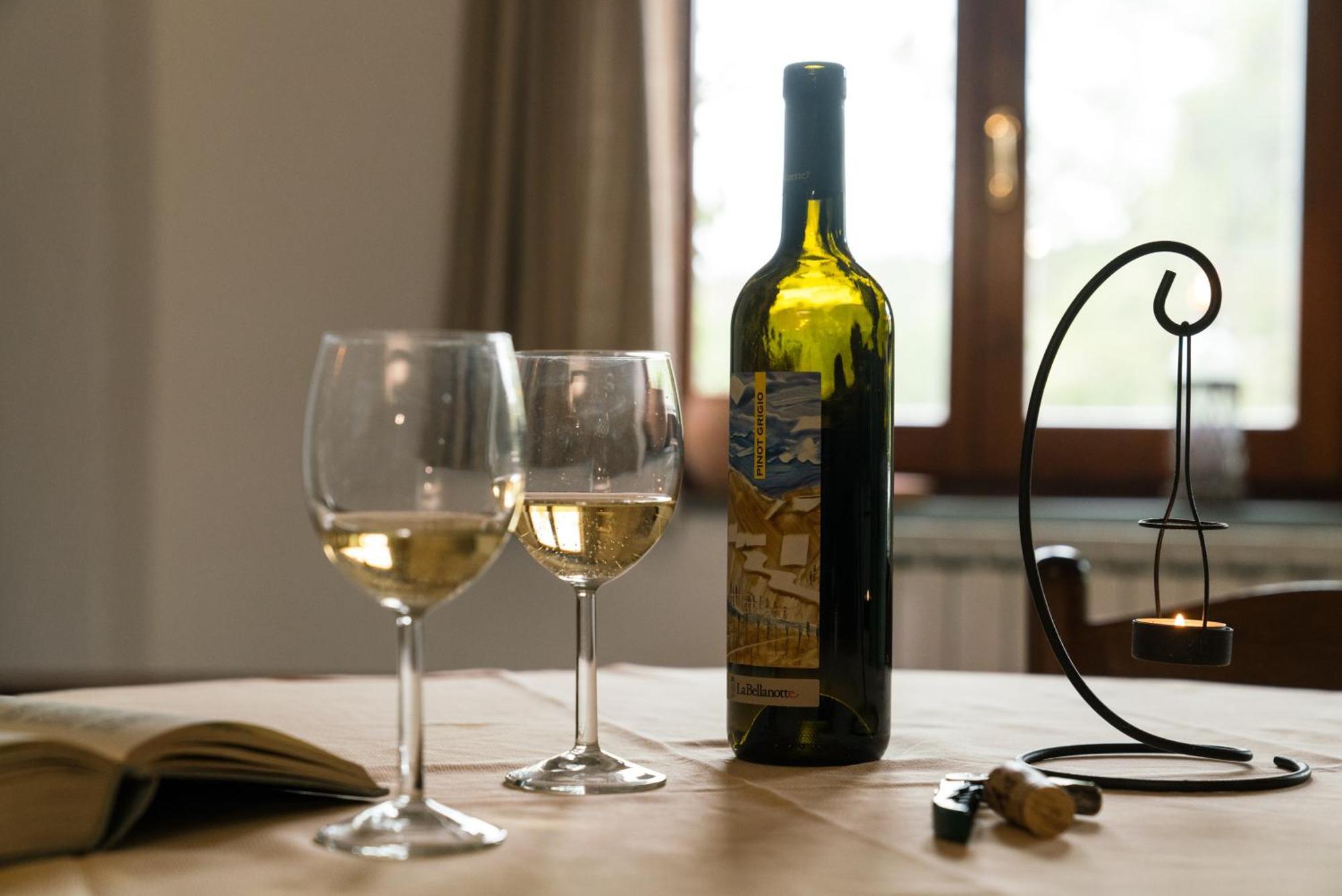 Podere L'Aquila Gaiole in Chianti Oda fotoğraf