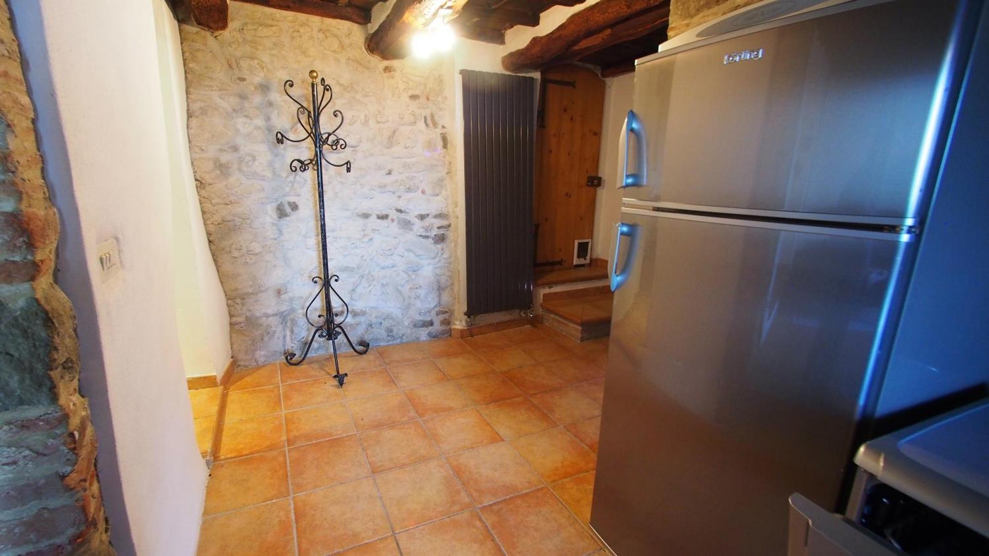 Podere L'Aquila Gaiole in Chianti Oda fotoğraf